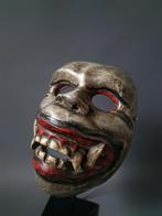 Wayang Topeng Bali Indonesie java masker, Antiek en Kunst, Ophalen of Verzenden