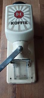 wandkoffiemolen DE koffiemolen, Ophalen of Verzenden