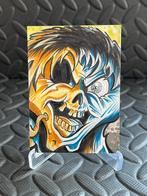 Garbage Pail Kids | Fan Art Sketch Card – Branden Snyder, Ophalen of Verzenden
