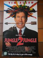 Filmposters (5x), Ophalen, Rechthoekig Staand, Deurposter of groter, Zo goed als nieuw