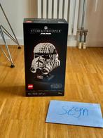 LEGO 75276 Stormtrooper Helmet (Star Wars) NIEUW IN DOOS, Ophalen of Verzenden, Nieuw, Complete set, Lego