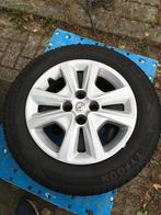 winterbanden, Auto-onderdelen, Ophalen, Gebruikt, 16 inch, Banden en Velgen