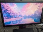 Monitor BenQ GL2450-b FHD, Computers en Software, Monitoren, Ophalen, Full HD, Zo goed als nieuw, LED