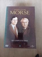 Inspector Morse complete serie, Cd's en Dvd's, Dvd's | Tv en Series, Ophalen of Verzenden, Zo goed als nieuw, Boxset