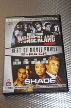 best of movie power 2-pack, Vanaf 16 jaar, Ophalen of Verzenden, Gebruikt