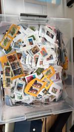 AUSTRALIË, 200 gram kilowaar, Postzegels en Munten, Ophalen of Verzenden, Gestempeld