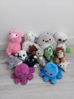 Pakketje knuffels!!, Ophalen of Verzenden, Gebruikt, Overige typen