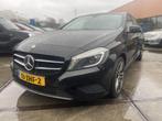Mercedes-benz A-klasse 180 CDI Ambition CLIMA!, Voorwielaandrijving, Euro 5, Gebruikt, 4 cilinders
