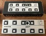 Bluguitar remote control, Ophalen, Gebruikt