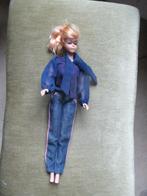 Vintage barbie Swirl Ponytail mattel 1963, Verzamelen, Poppen, Gebruikt, Pop, Verzenden