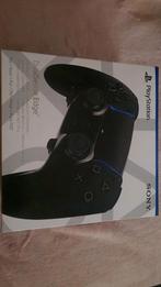 PS5 DualSense Edge Controller zwart, PlayStation 5, Ophalen of Verzenden, Zo goed als nieuw, Controller