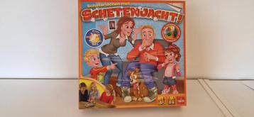 spel Schetenjacht beschikbaar voor biedingen