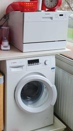 mini vaatwasser, Witgoed en Apparatuur, Vaatwasmachines, Ophalen, Gebruikt, Minder dan 85 cm, Kort programma