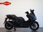Honda FORZA 350 SE (bj 2025), Bedrijf, Scooter, 350 cc