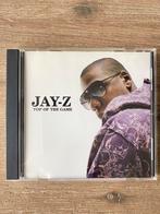 Jay-Z - Top Of The Game, Cd's en Dvd's, Cd's | Hiphop en Rap, Ophalen of Verzenden
