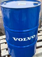 Blauwe Volvo drum vat, Ophalen of Verzenden