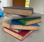 Donald Duck strips gebonden, Boeken, Stripboeken, Donald Duck, Meerdere stripboeken, Ophalen, Gelezen