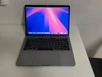 MacBook Pro 2019 13"  Touch Bar, Computers en Software, MacBook Pro, 256 GB, 2 tot 3 Ghz, Qwerty