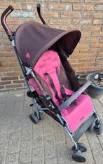 Buggy Maclaren Quest, Kinderen en Baby's, Buggy's, Ophalen, Gebruikt, Maclaren