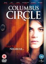 columbus circle dvd, Vanaf 16 jaar, Ophalen of Verzenden, Zo goed als nieuw, Actiethriller