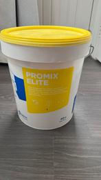 Witte Voegpasta - Promix Elite, Ophalen, Gebruikt