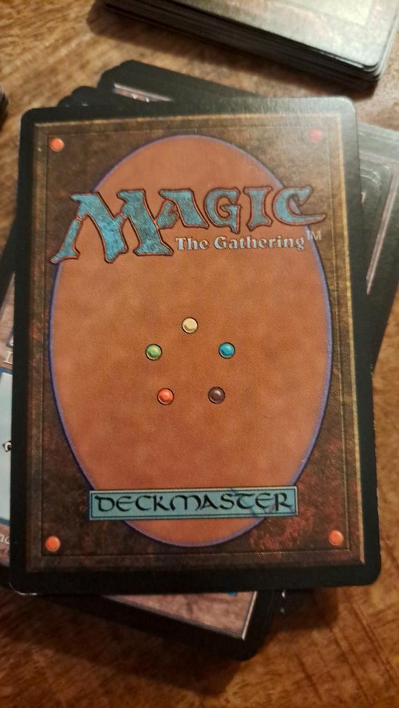 MTG Kaarten Verzameling, Hobby en Vrije tijd, Verzamelkaartspellen | Magic the Gathering, Gebruikt, Meerdere kaarten, Ophalen of Verzenden