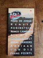 Boeken voor onderweg - let  op: incompleet, Ophalen of Verzenden, Zo goed als nieuw