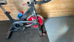 Focus spinbike, Ophalen, Zo goed als nieuw, Metaal, Spinningfiets