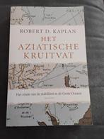 Het aziatische kruitvat, Europa, Ophalen of Verzenden, Robert D.Kaplan, 20e eeuw of later