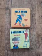 Boer Boris mini boekjes, Ophalen of Verzenden, Gelezen, 2 tot 3 jaar
