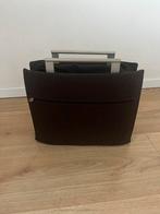Philip starck by samsonite aktetas, Overige materialen, Minder dan 50 cm, Ophalen of Verzenden, Zo goed als nieuw