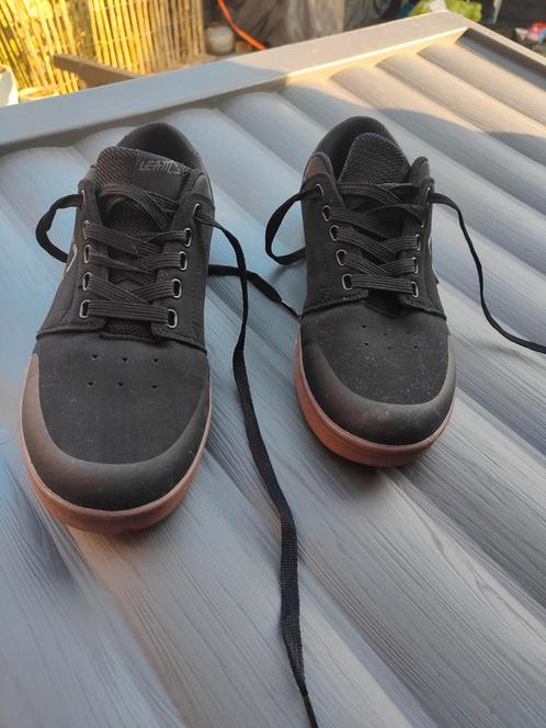 Leatt mtb schoenen 44,5, Fietsen en Brommers, Fietsaccessoires | Fietskleding, Zo goed als nieuw, Schoenen, Overige maten, Ophalen of Verzenden