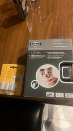 Blafband met spray navulling, Dieren en Toebehoren, Honden-accessoires, Ophalen of Verzenden, Nieuw