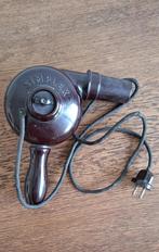 bakelieten fohn, Ophalen of Verzenden, Huis en Inrichting