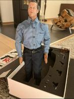 1/6 figuur John Hartigan (Bruce Willis - Sin City) - Art Fi, Verzamelen, Ophalen of Verzenden, Zo goed als nieuw, Actiefiguur of Pop