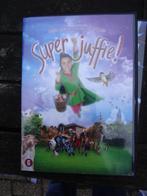 Super juffie dvd, Alle leeftijden, Ophalen of Verzenden, Avontuur