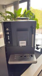 Siemens koffiemachine, Witgoed en Apparatuur, Koffiezetapparaten, Ophalen, Gebruikt, Koffiemachine, Koffiebonen