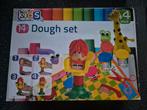 Kleiset zonder klei - Creatief speelgoed, Ophalen of Verzenden, Gebruikt, Bouwen