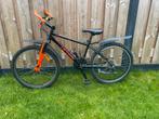 Mountainbike 24 inch - B'Twin, Fietsen en Brommers, Gebruikt, Hardtail, Heren, Ophalen of Verzenden