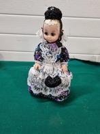 -	Pop vintage madam kledendracht, Ophalen of Verzenden, 'T Olde Gre-j, Info@toldegrej.nl, Endepoelstraat 20f Didam