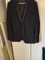 Heren smoking, Kleding | Heren, Kostuums en Colberts, Ophalen, Maat 52/54 (L), LIV, Zwart