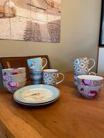 Pip Home Servies: mokken, kommen, ontbijtborden, Huis en Inrichting, Ophalen, Porselein