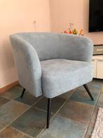 Fauteuil Lexy, Huis en Inrichting, Fauteuils, Ophalen, Nieuw, 75 tot 100 cm, Stof