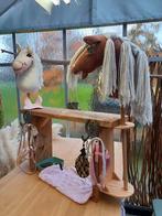 Hobby Horse met accessoires, Ophalen, Zo goed als nieuw, Jongen of Meisje