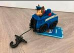 Nieuw paw patrol chase, Kinderen en Baby's, Speelgoed | Actiefiguren, Ophalen of Verzenden, Zo goed als nieuw