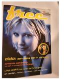 Dido, OK! Five, Vrouw Diverse Oude Tijdschriften Stripboeken, Boeken, Ophalen of Verzenden, Gelezen