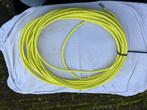 Te koop walstroom kabel 16m2, Ophalen of Verzenden, Zo goed als nieuw, Motor en Techniek