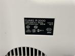 A6754. Eumig R 2000, Ophalen of Verzenden, Projector
