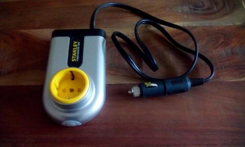 Electriciteit omvormer, Doe-het-zelf en Verbouw, Elektra en Kabels, Nieuw, Overige typen, Ophalen of Verzenden