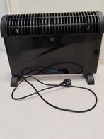 Cecotec Ready Warm 6500 Turbo Convection Kachel, Ophalen, Overige soorten, Elektrisch, Zo goed als nieuw